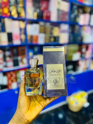 Special Oud 100ml