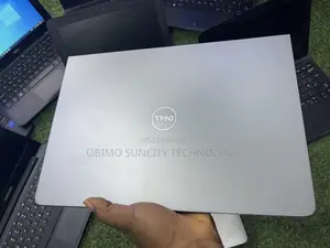 Laptop Dell Latitude 14 8GB Intel Core i3 SSD 256GB