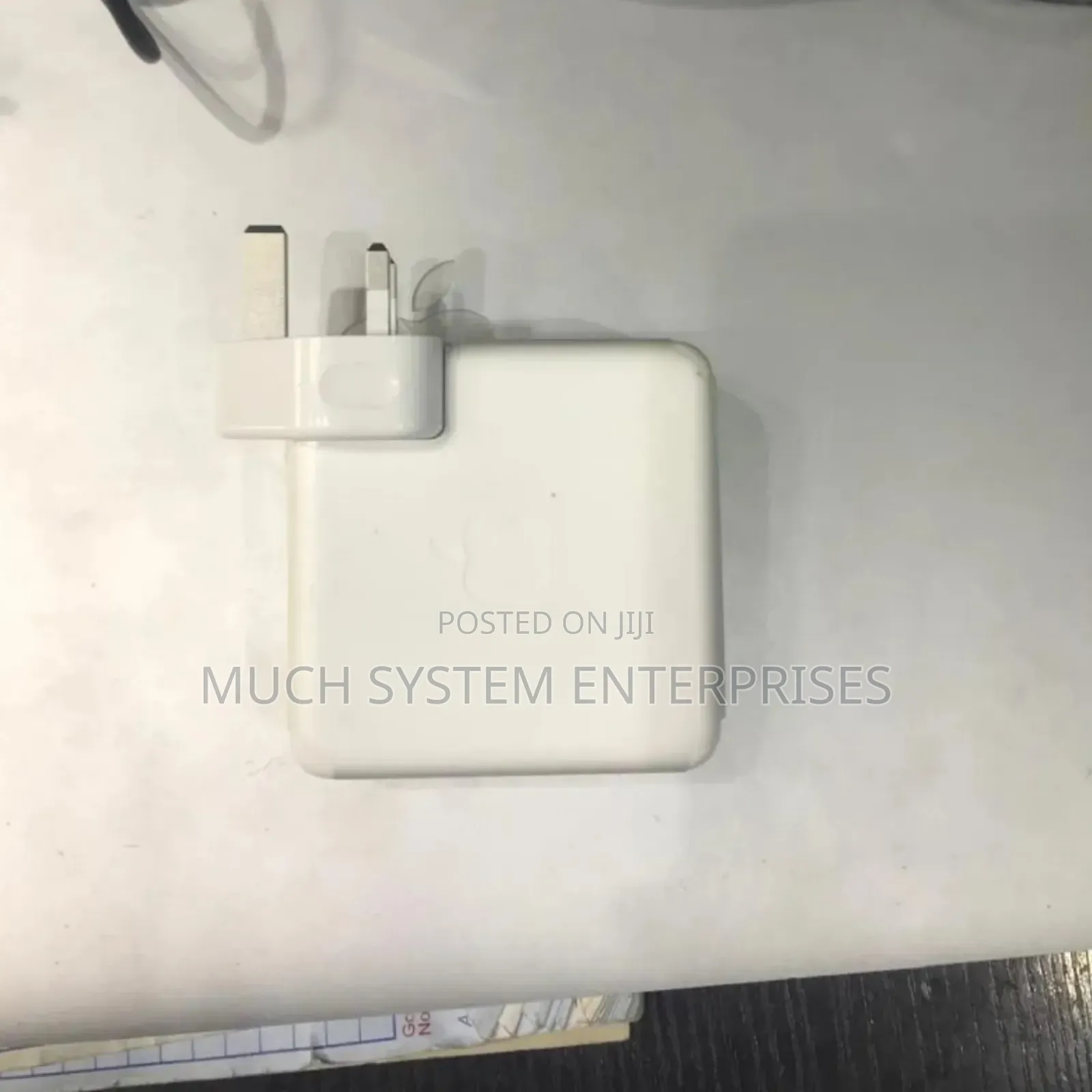 Apple 96w Type C Macbook Laptop Charger