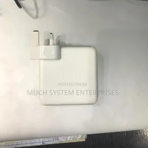 Apple 96w Type C Macbook Laptop Charger