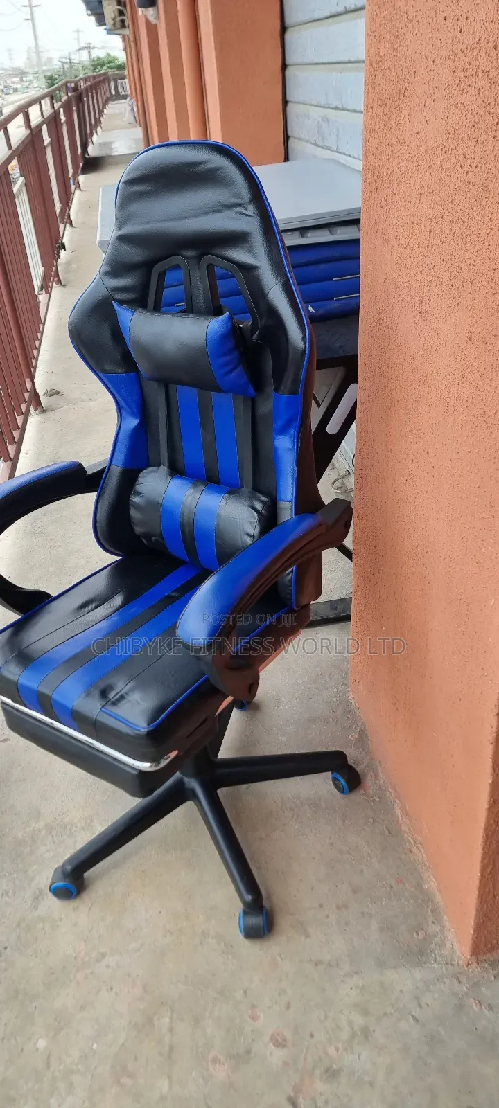 Game Chair