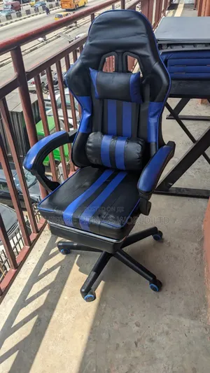 Game Chair