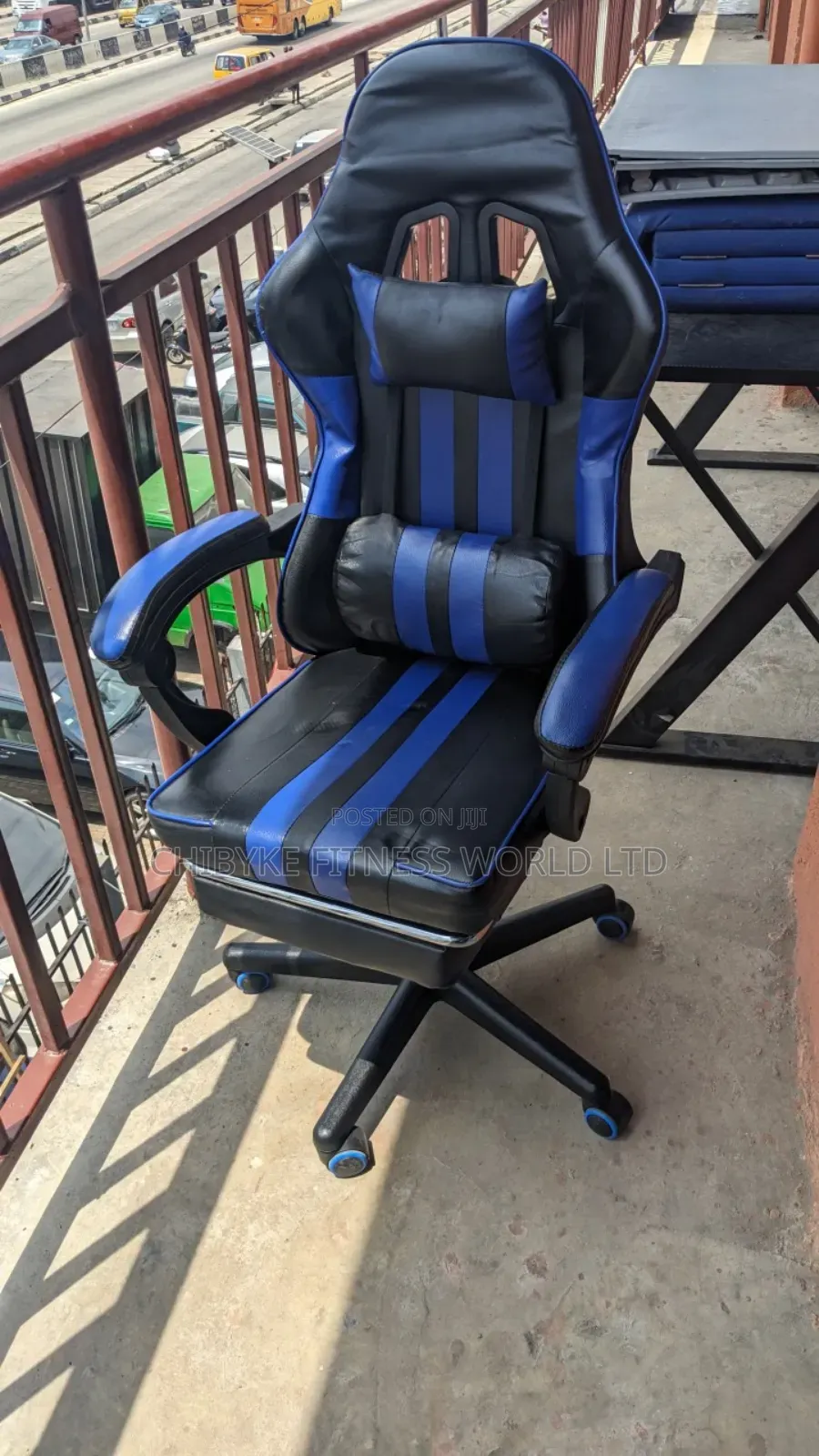 Game Chair