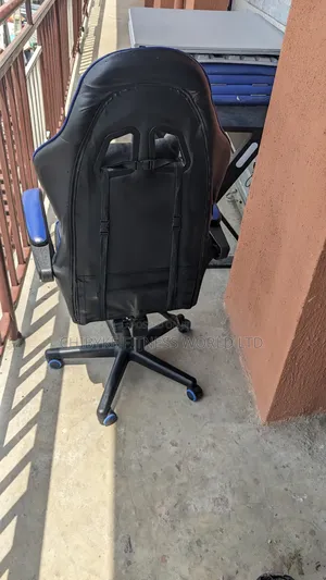 Game Chair