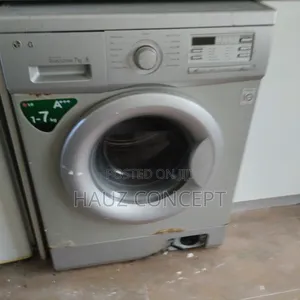 Used 7kg Washing Machine