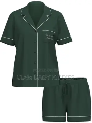 Ladies Nightwear