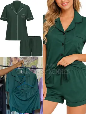Ladies Nightwear
