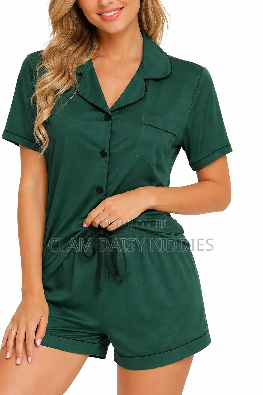 Ladies Nightwear