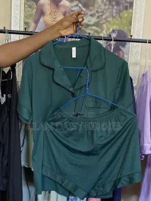 Ladies Nightwear