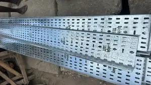 200x50 Cable Tray