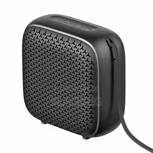 Portable Bluetooth Speaker Wireless Mp3 Player With Super Bass Sk838bt