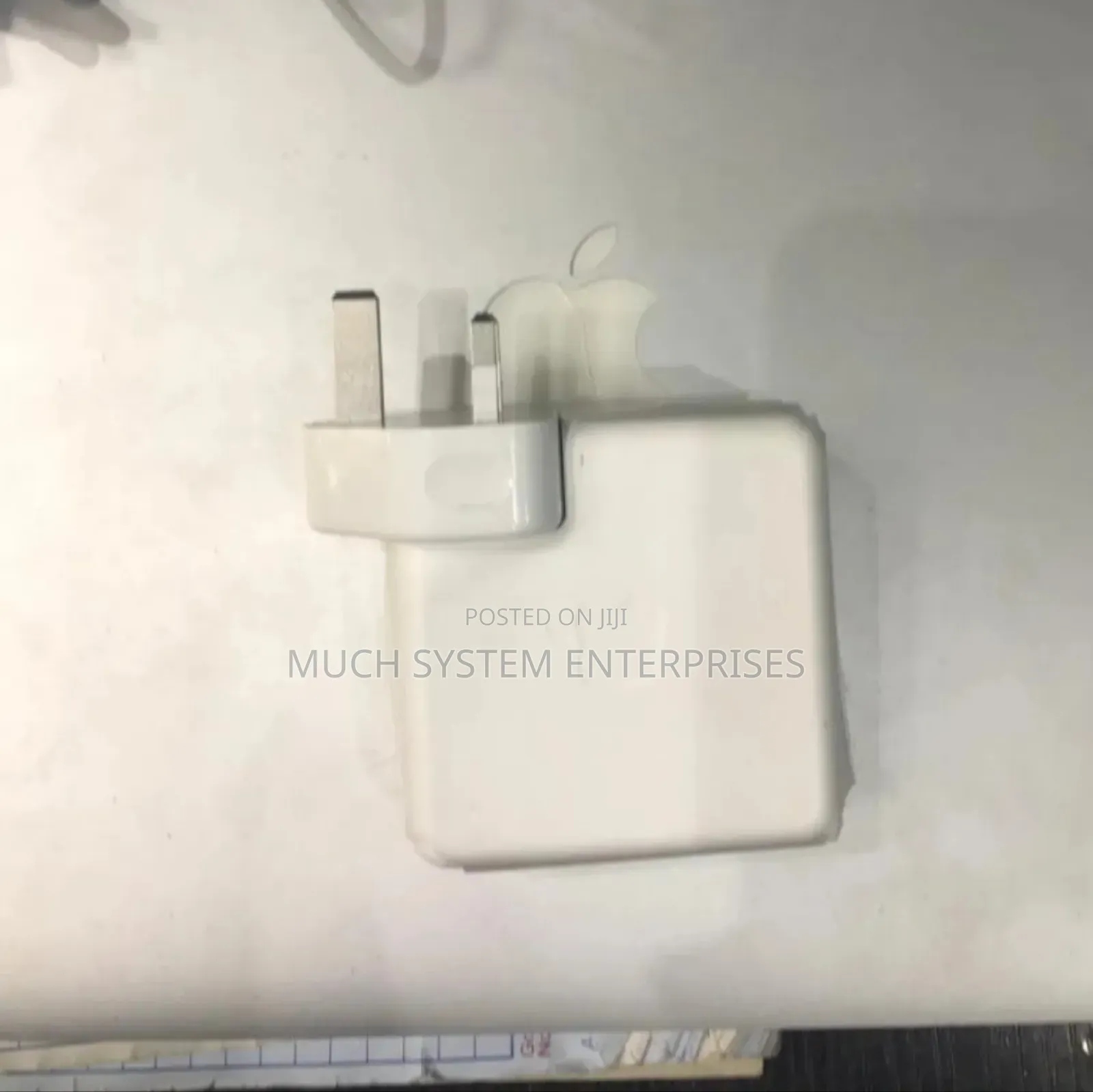 Apple 61w Macbook Laptop Charger