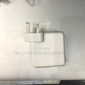 Apple 61w Macbook Laptop Charger