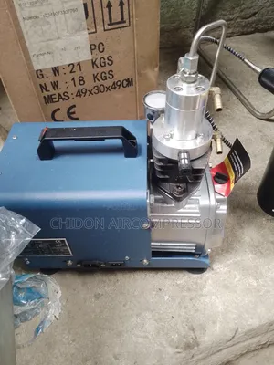 Diverse Air Compressor