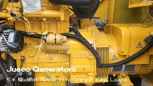15kva Caterpillar Perkins Engine for Sale.