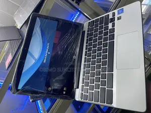 Laptop HP Chromebook 11 G3 4GB Intel Celeron eMMC 32GB