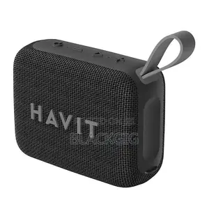 Portable Bluetooth Speaker Wireless Mp3 Player Waterproof Sk874bt
