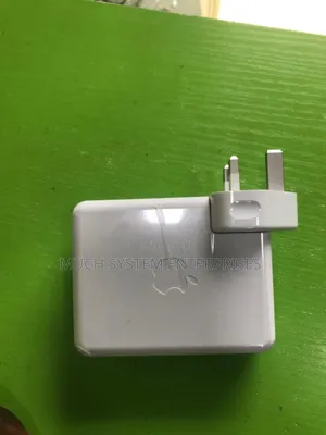 Apple 140w Usb-C Macbook Power Adapter