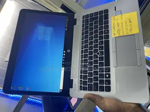 Laptop HP EliteBook 840 G3 6GB Intel Core i5 HDD 500GB