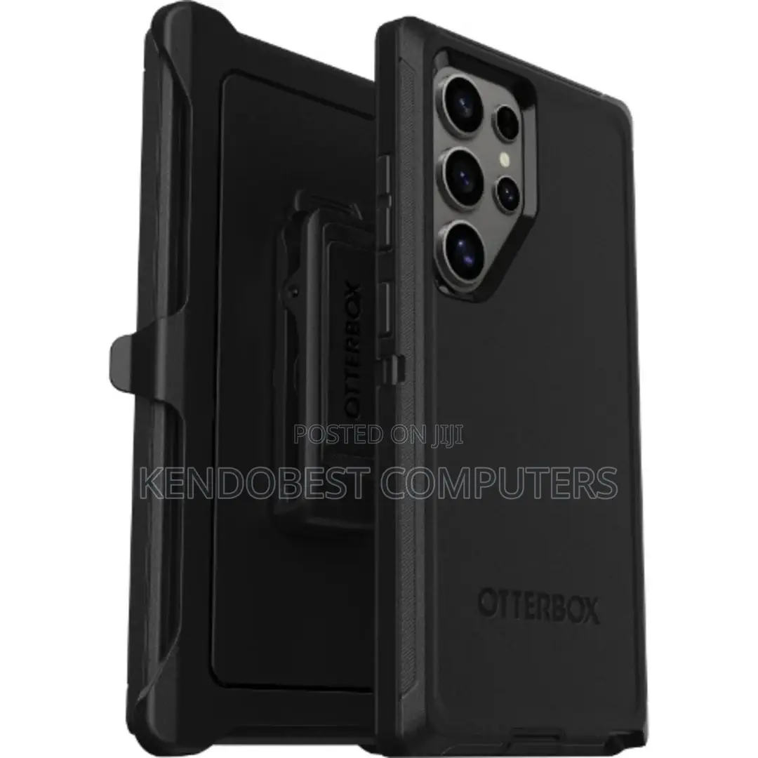 Otterbox Defender Case for Samsung Galaxy S24 Ultra