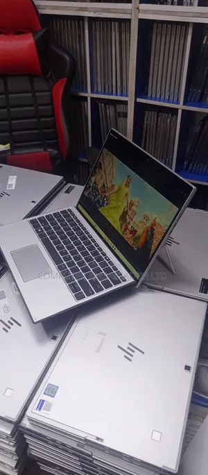 Laptop HP Elite x2 1013 G4 8GB Intel Core i5 SSD 256GB