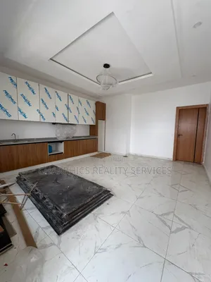 1bdrm Apartment in Lekki Phase 2 for rent