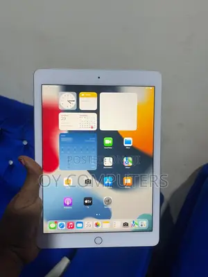 Apple iPad Air 2 64 GB Pink
