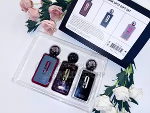 9pm 50ml Set