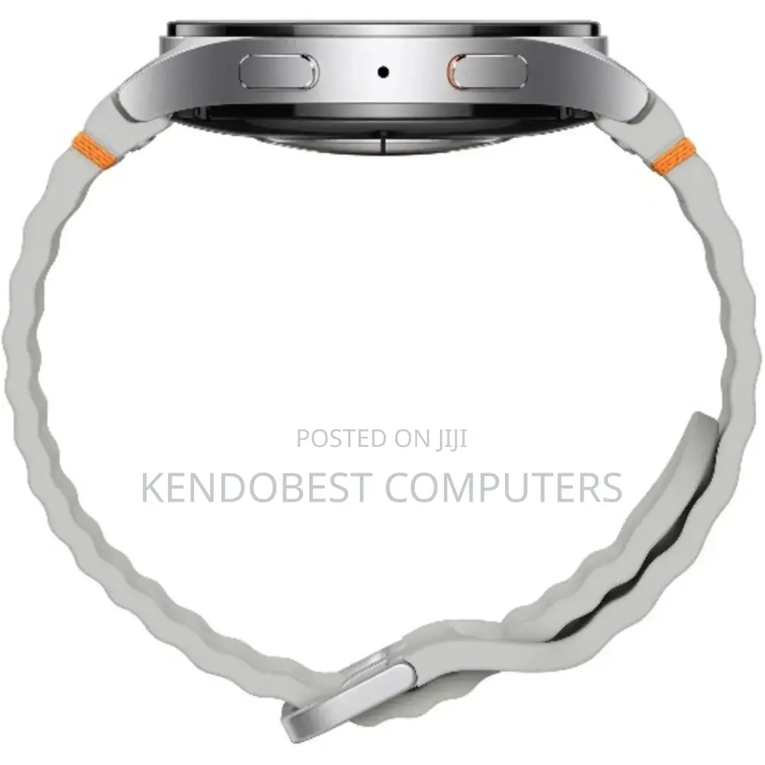 Samsung Galaxy Watch7 Smartwatch - Bluetooth - 44mm
