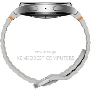 Samsung Galaxy Watch7 Smartwatch - Bluetooth - 44mm
