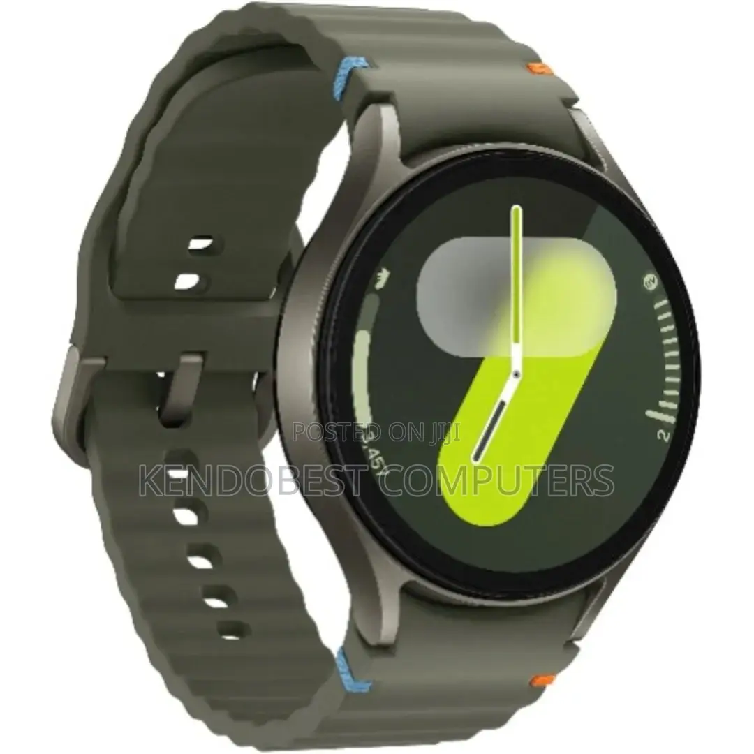 Samsung Galaxy Watch7 Smartwatch - Bluetooth - 44mm