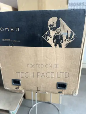 New Desktop Computer HP OMEN 35L Gaming Desktop 16GB AMD Ryzen 7 SSD 1T