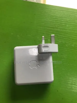 Apple Macbook Laptop Charger 87w