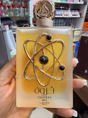 Tharwah Gold 100ml