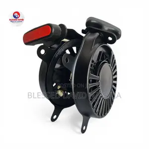 Senci Sc9800ies Recoil Starter