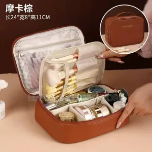 Multipurpose Traveling Cosmetics Bag 2st7