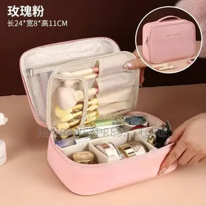Multipurpose Traveling Cosmetics Bag 2st7