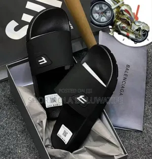 Quality Luxury Slide
