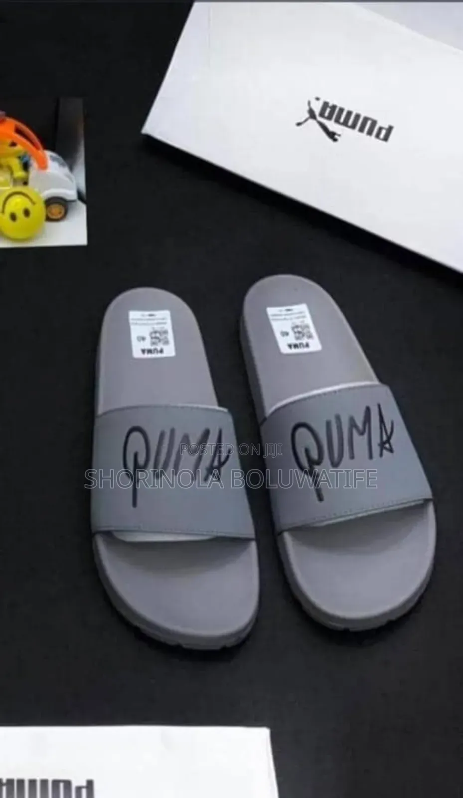 Quality Luxury Slide
