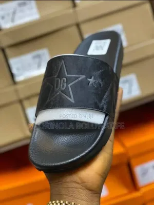 Quality Luxury Slide