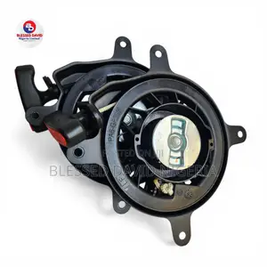 Senci Sc7800ies Recoil Starter