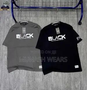 Classic Denim Tshirt's Collection