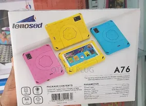 New Lenosed A76 512 GB Pink