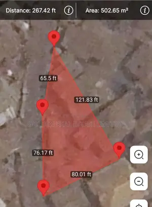 1 Plot of Land for Sale at Irona Ado Ekiti
