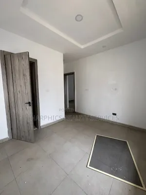 3bdrm Duplex in Lekki Phase 2 for rent