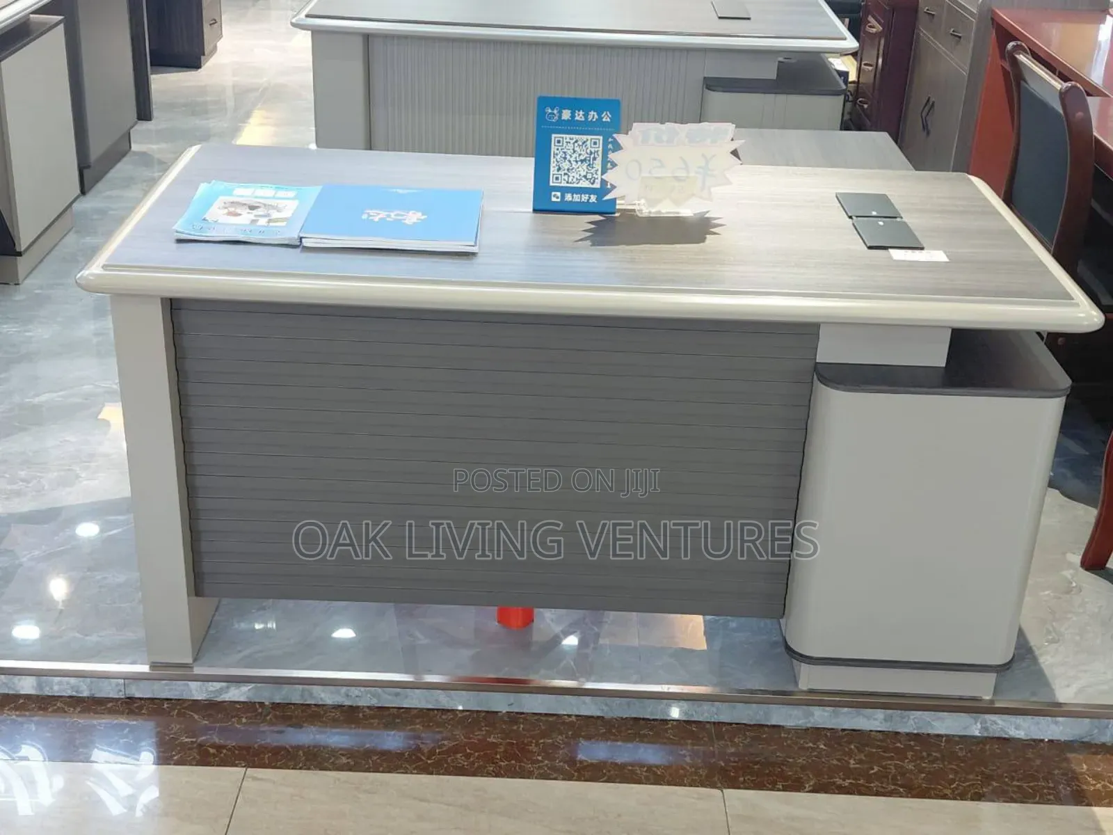 1.6meter Office Desk