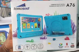 New Lenosed A76 512 GB Blue