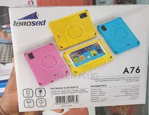 New Lenosed A76 512 GB Blue