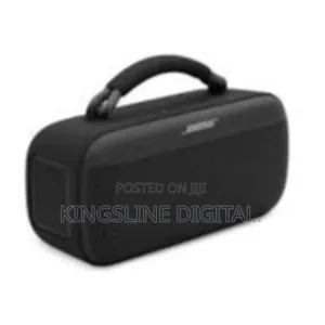 Bose Soundlink Max Portable Wireless Bluetooth Speaker