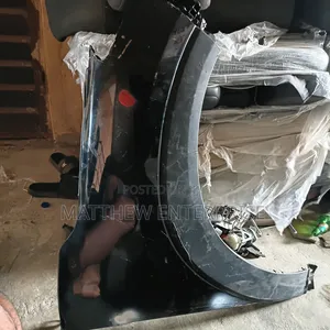 Hyundai Tucson 2016 Fender